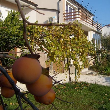 Apartments Bernic Medulin Exterior foto