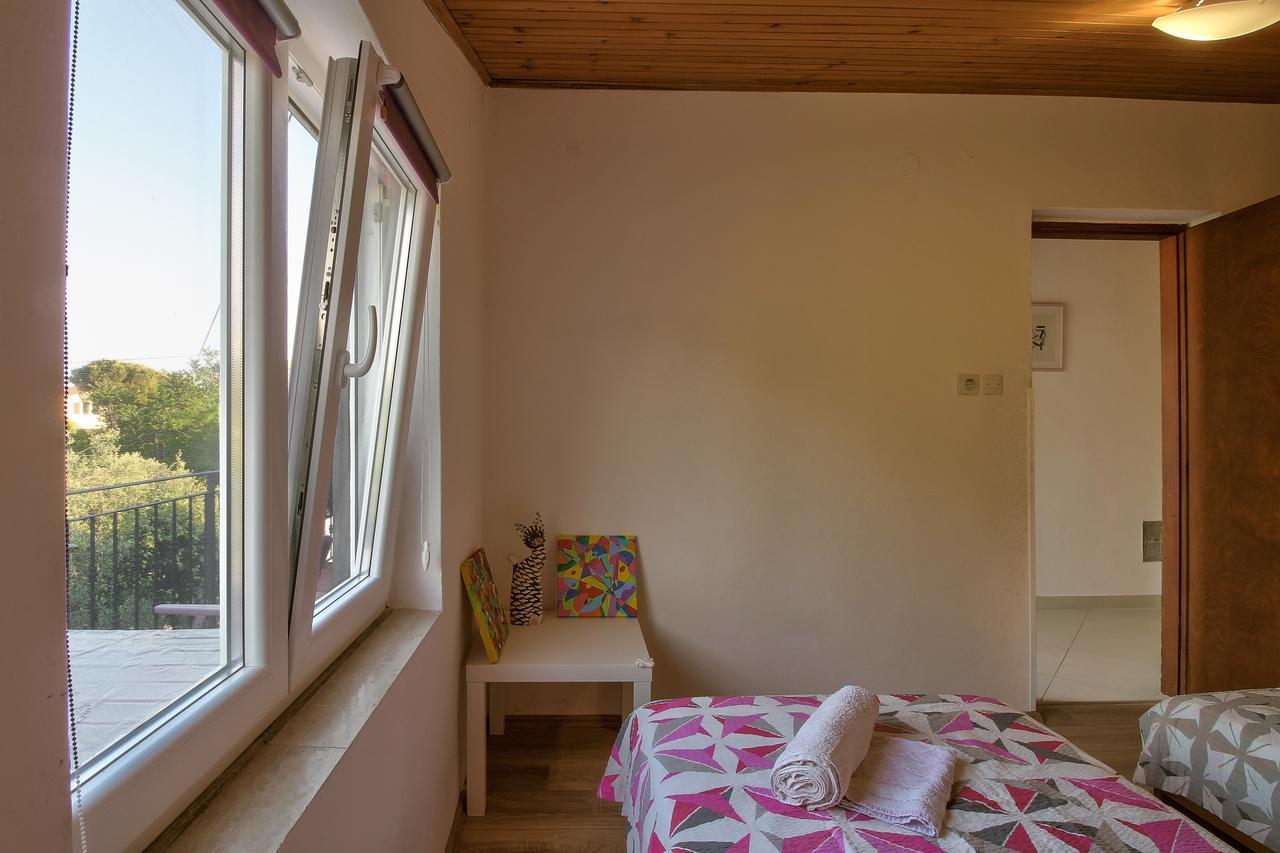 Apartments Bernic Medulin Exterior foto