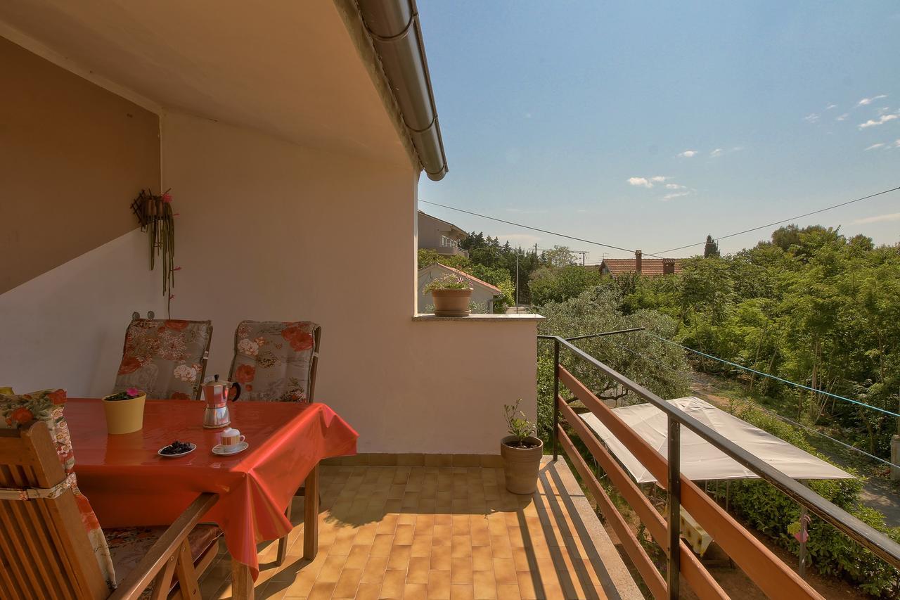 Apartments Bernic Medulin Exterior foto