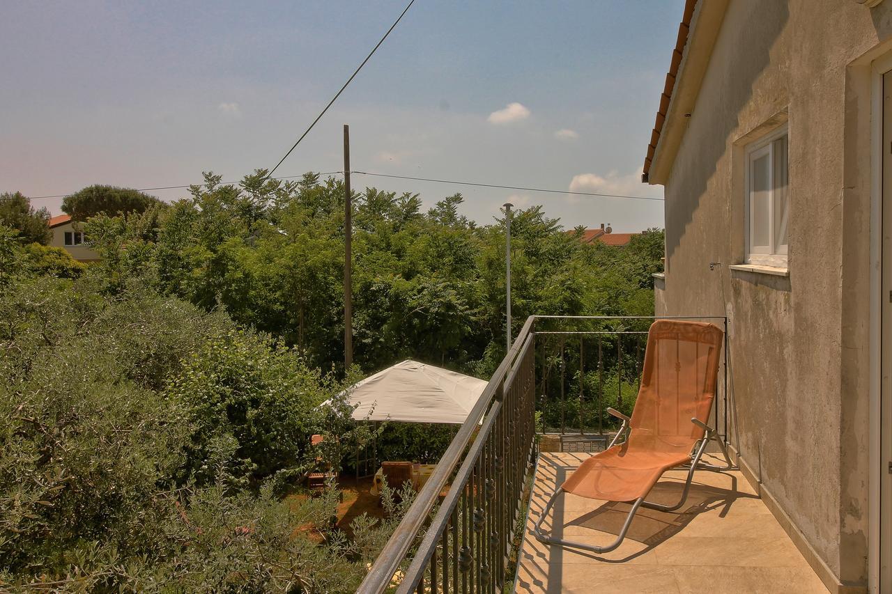 Apartments Bernic Medulin Exterior foto