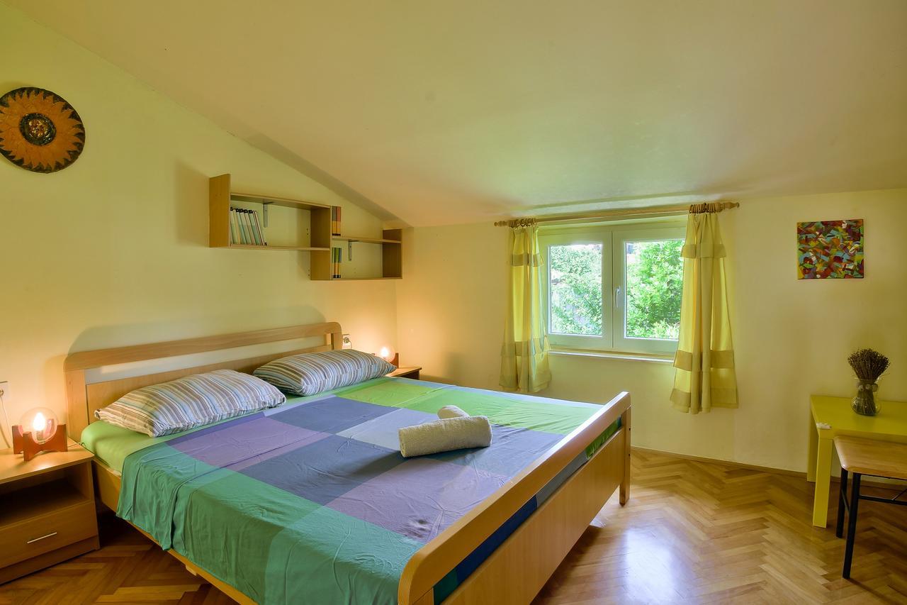 Apartments Bernic Medulin Exterior foto